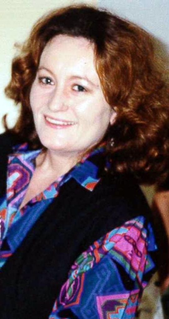 Debra Lynette Peveto Profile Photo