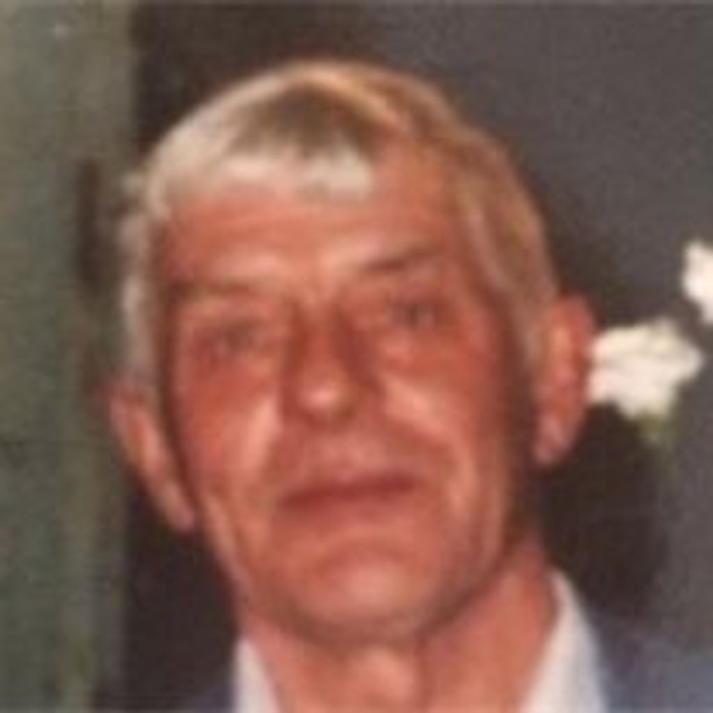 Geradus J. Paalman