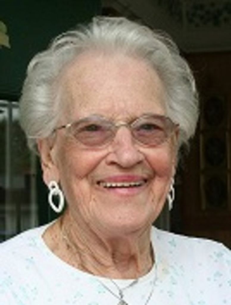 Bernice Copeland Ratliff Profile Photo