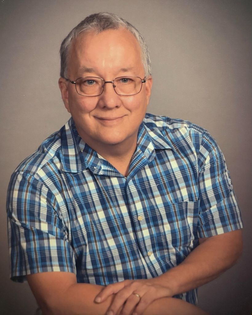 Alan Cherry North