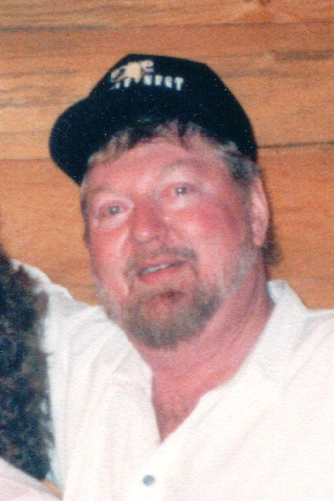 David  John Bennett