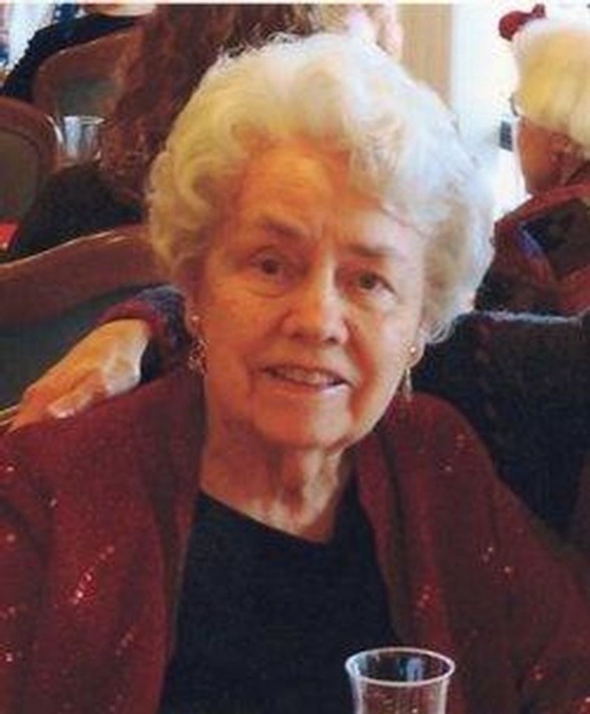 Dorothy Juliette Brooks