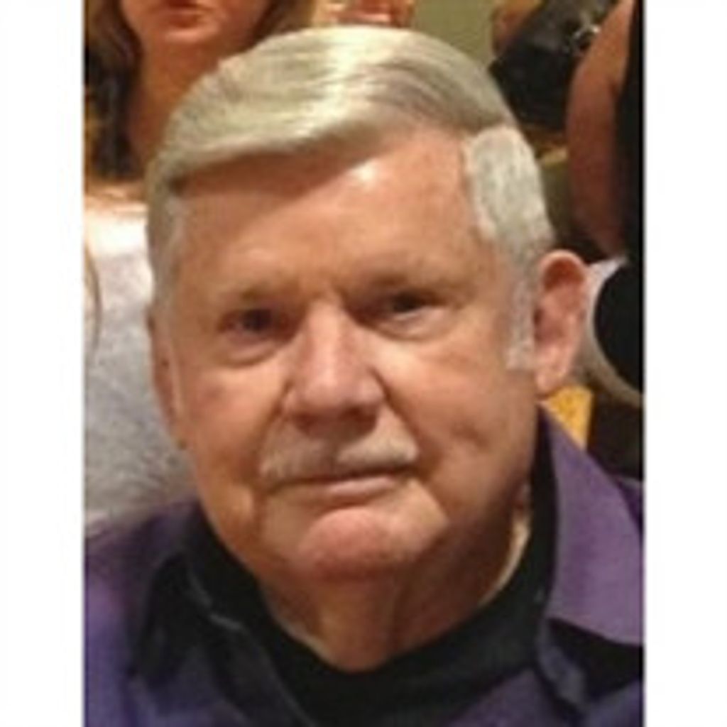 Lionel Royce Welch