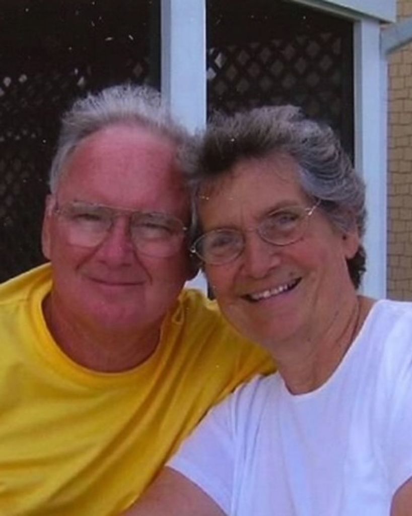 Joe Clark Profile Photo