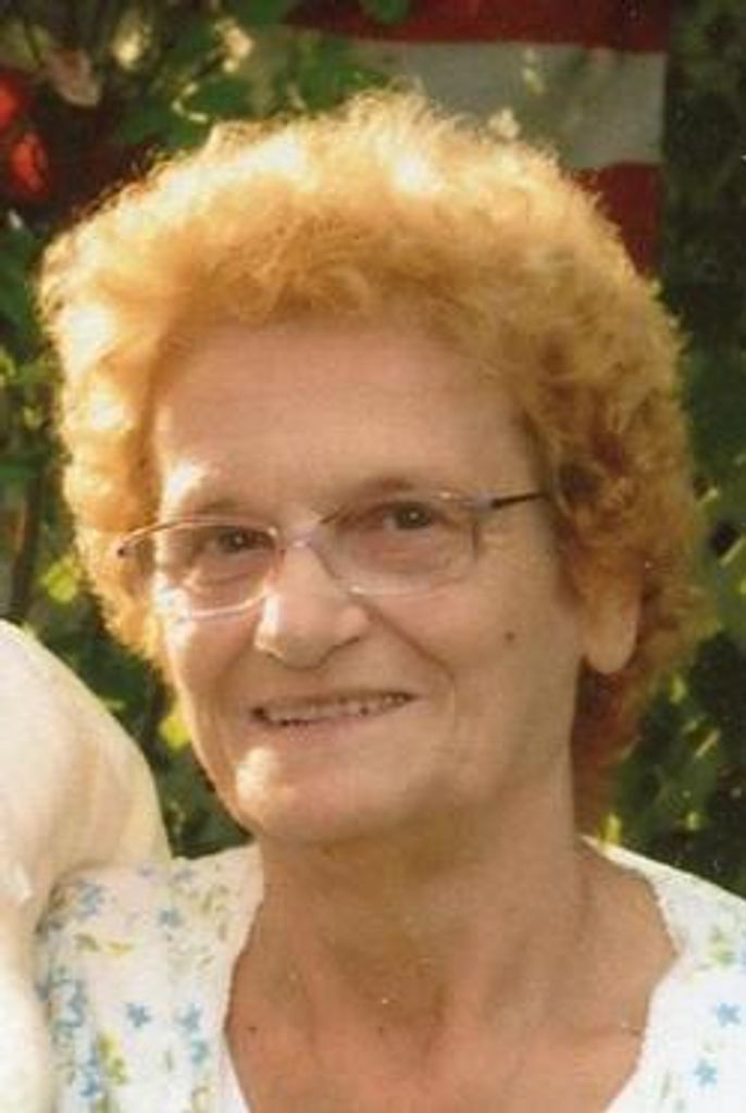 Rachel Laufer Profile Photo
