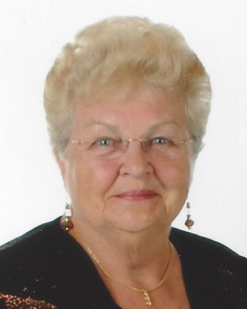 Irene Saucier Lemay Profile Photo