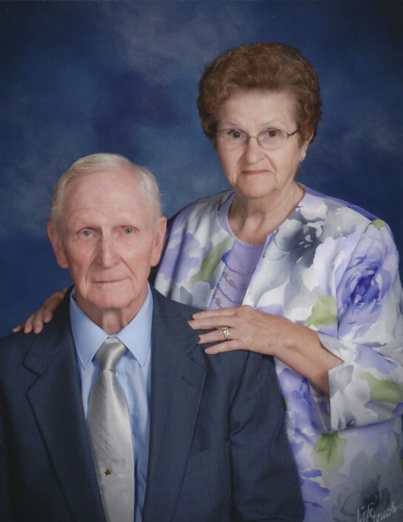 Garth Charles Gerrald Profile Photo