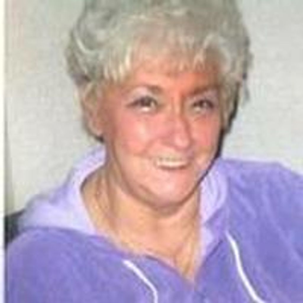 Bernadine J. Perrino