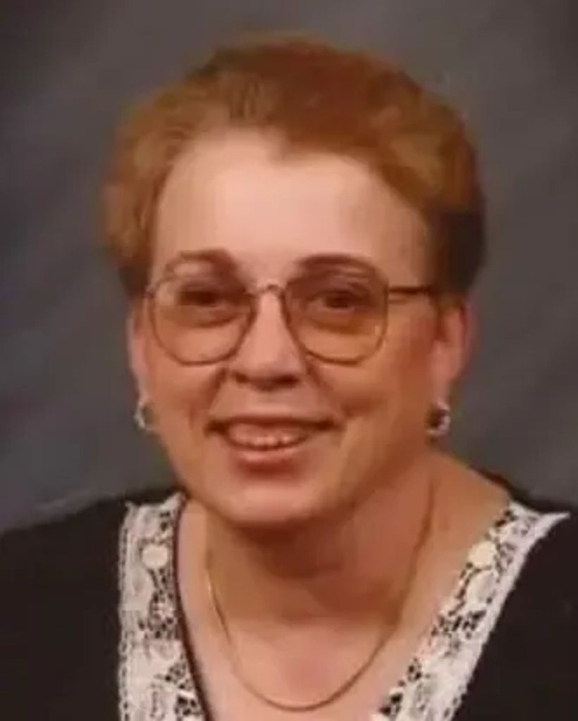 Billie Lou Baird Profile Photo