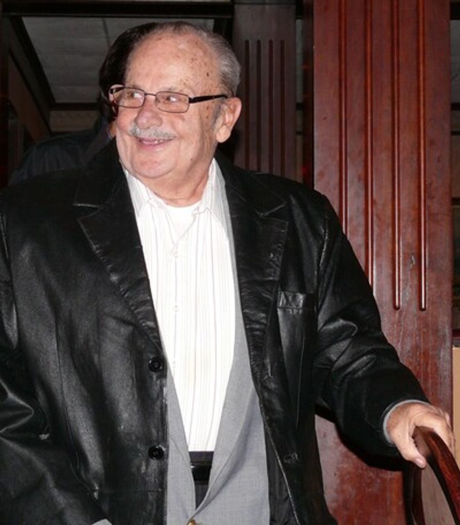 John E. Schneider, Jr.