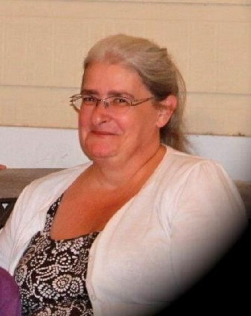 Glenda Katherine Julia Falp