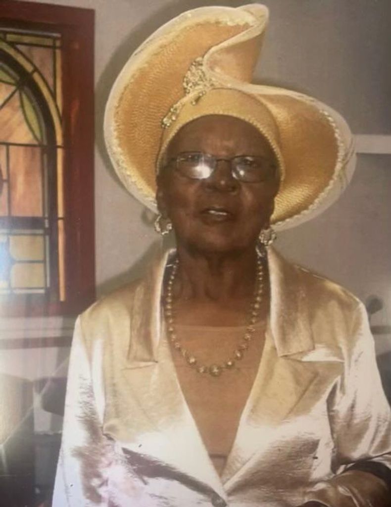 Connie Mae Brown Profile Photo