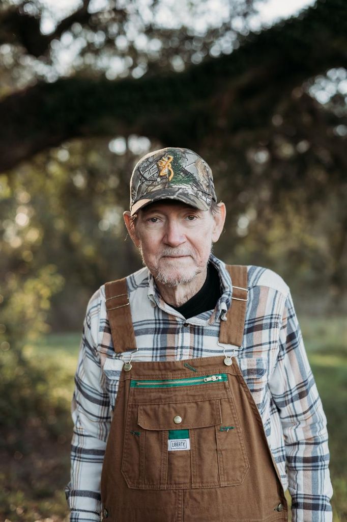 Mr. Bobbie Dale Smith Profile Photo