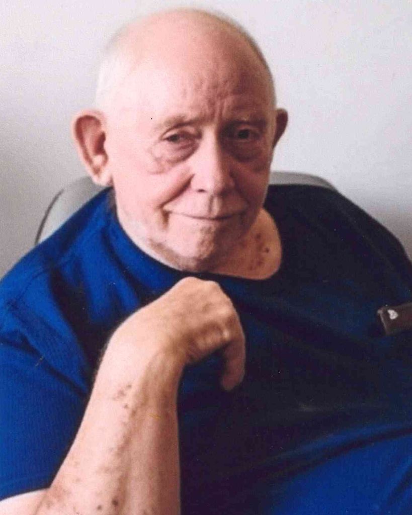 Lawrence Hildebrant