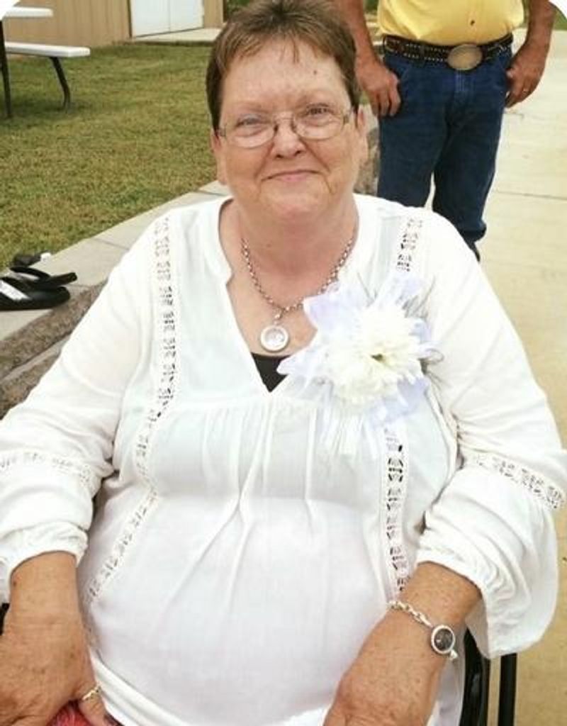 Pauliah Nan Brown Profile Photo