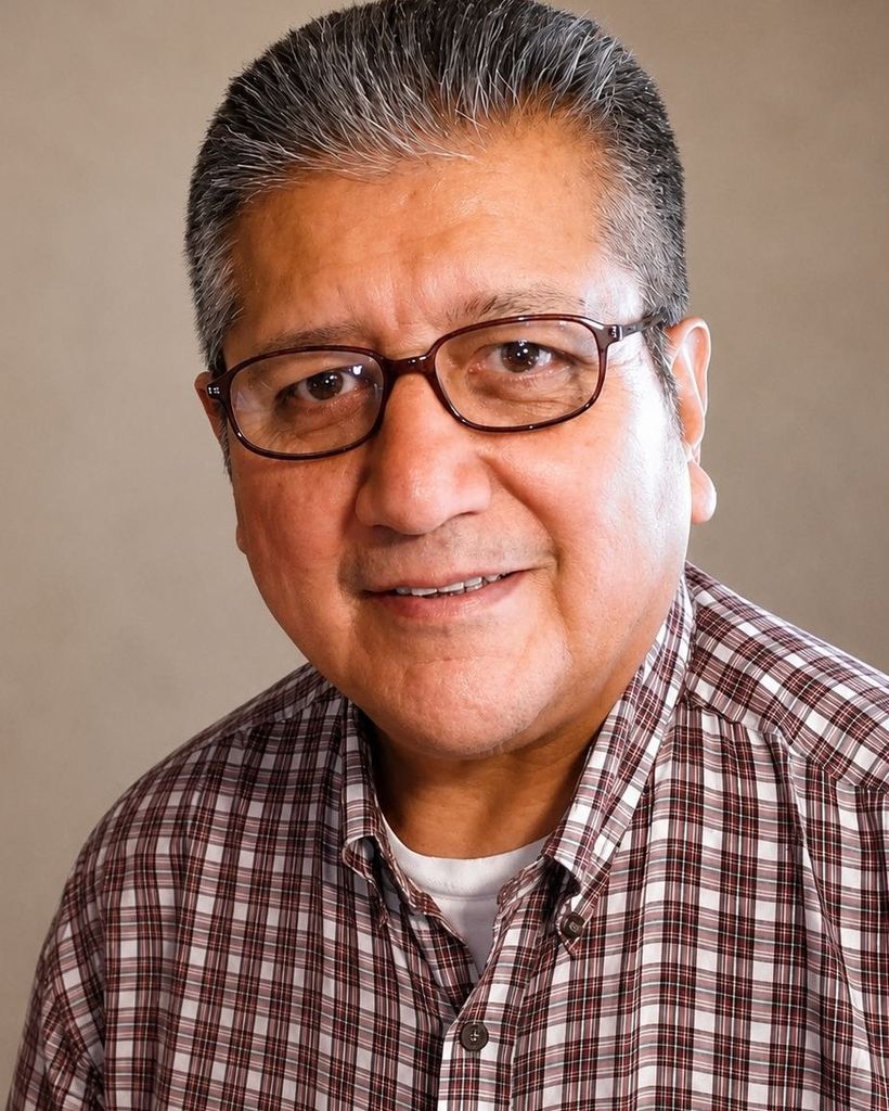 Rodolfo Cuellar Profile Photo