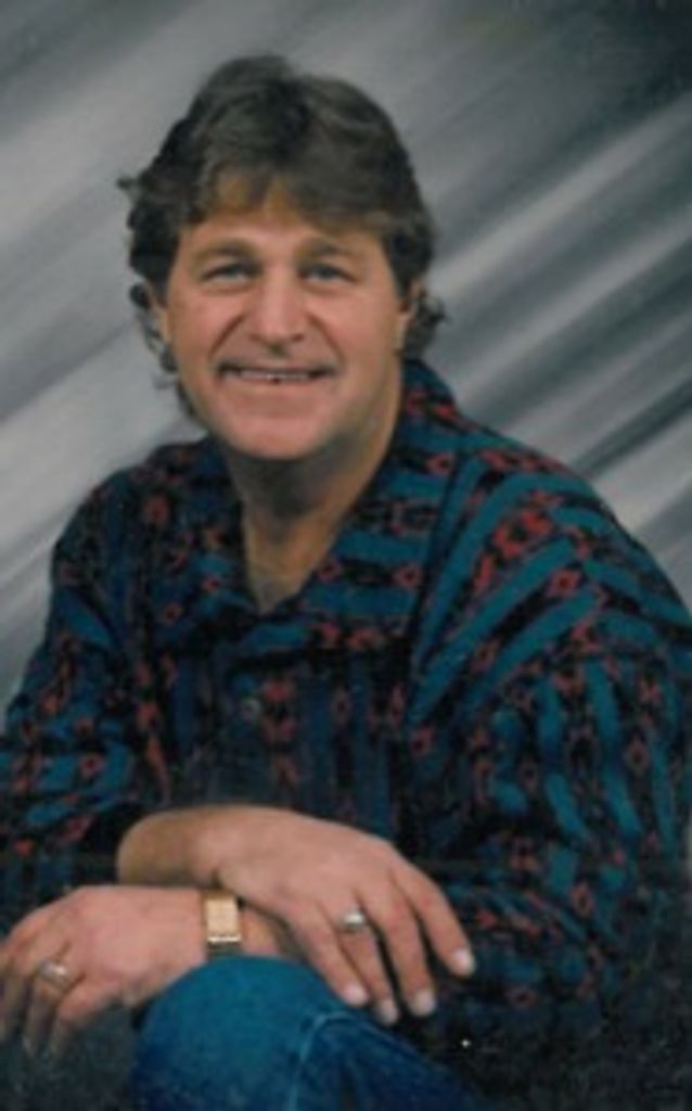 Luther G. Wells