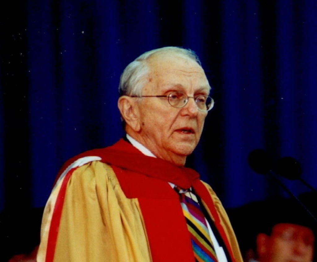 David H. Donald Profile Photo