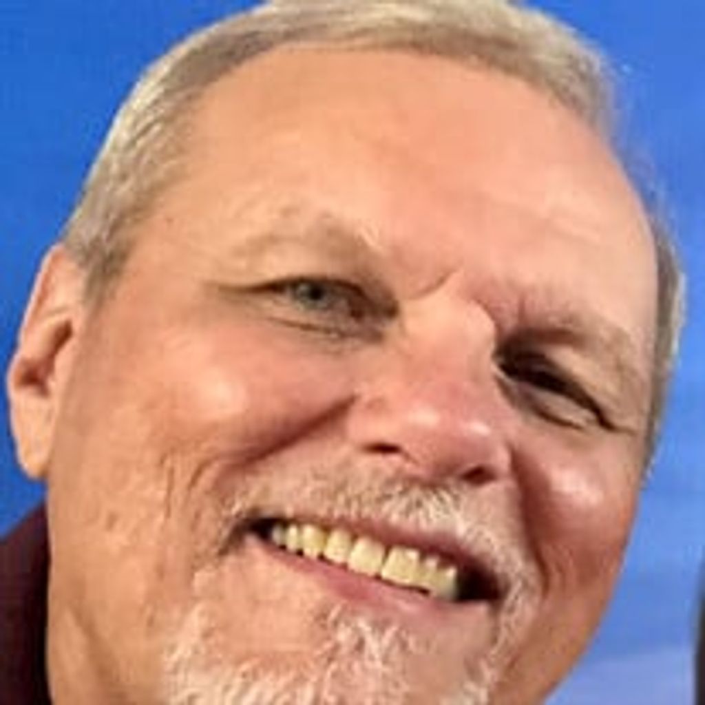 William "Carl" Mcgee, Jr.