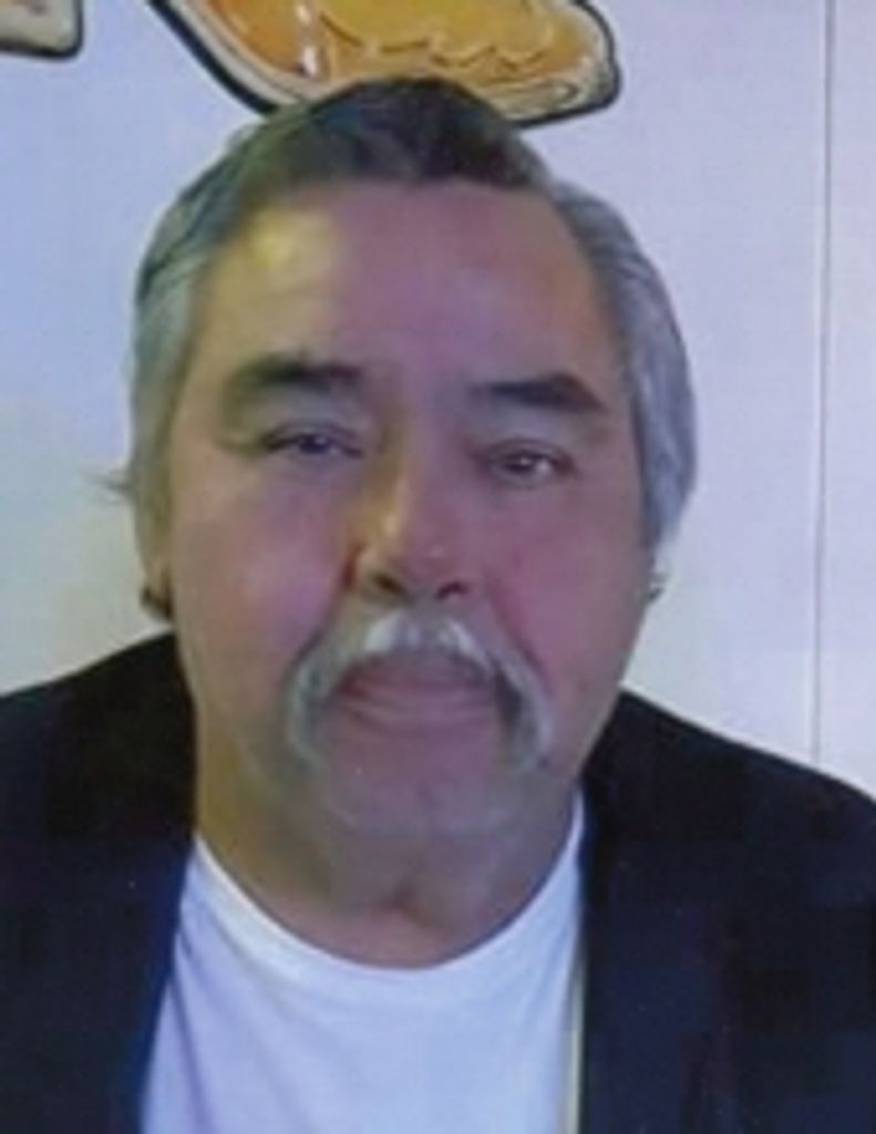 Humberto (Robert) Vargas Cruz Profile Photo
