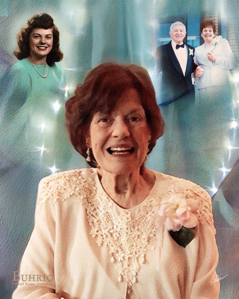 Diana "Diane" Marie (Torbica)  Jarzynka
