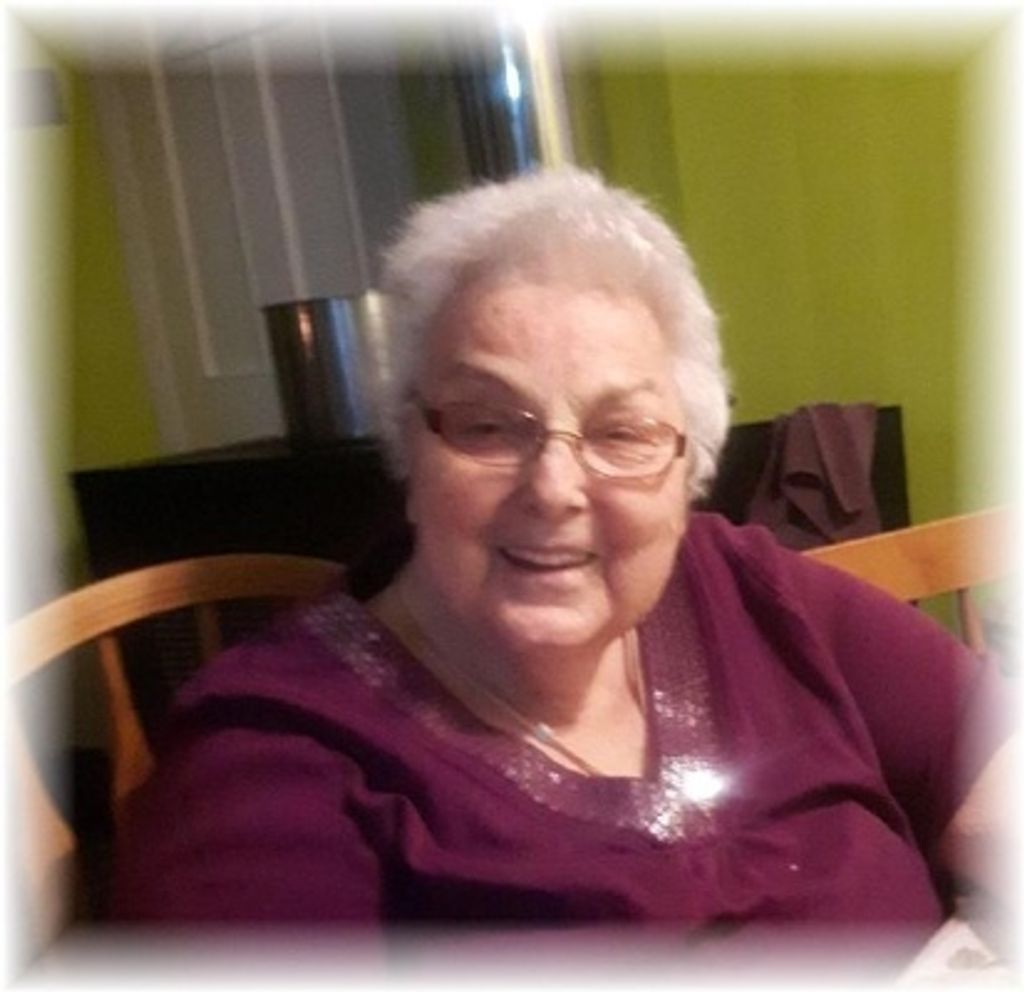 Marjorie Marie Thomas Profile Photo