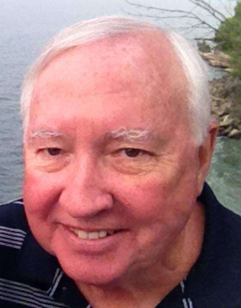 John K Coyne Profile Photo