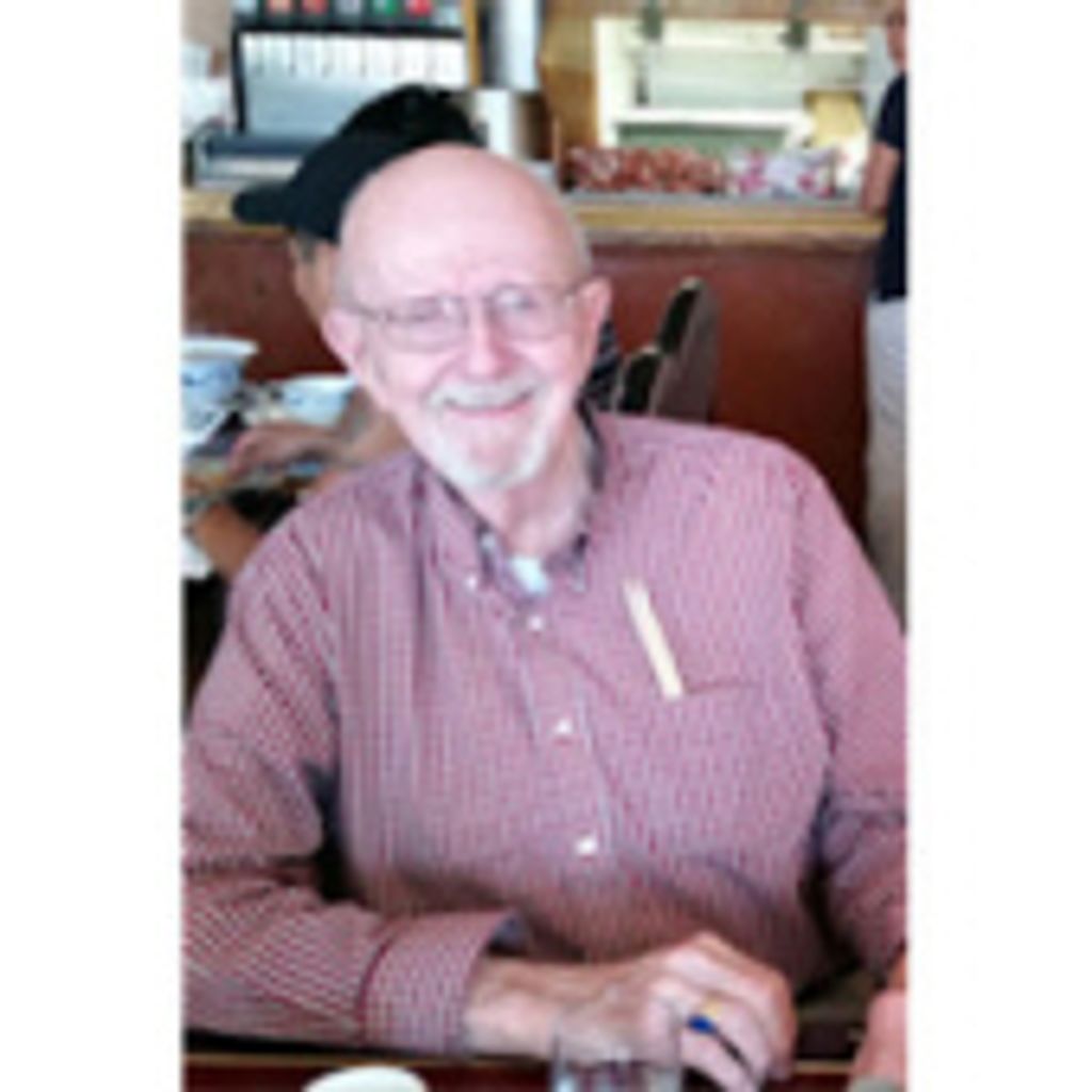 William John Kooreman Profile Photo