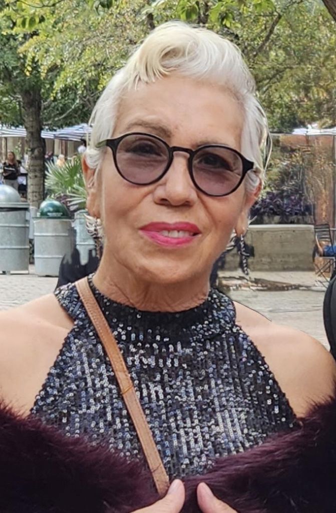 Francisca Marie Tijerina Profile Photo