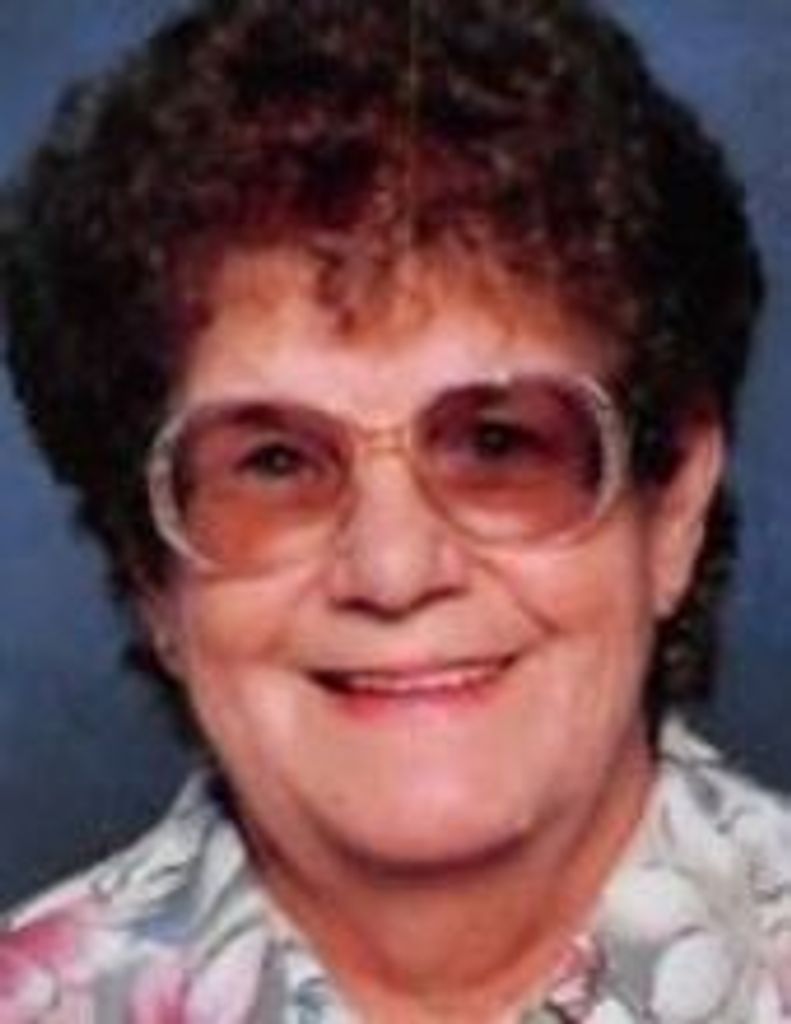 Elizabeth Rondeau Profile Photo