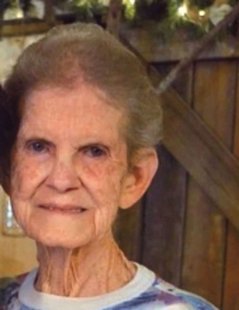 Eleanor Louise Johnson
