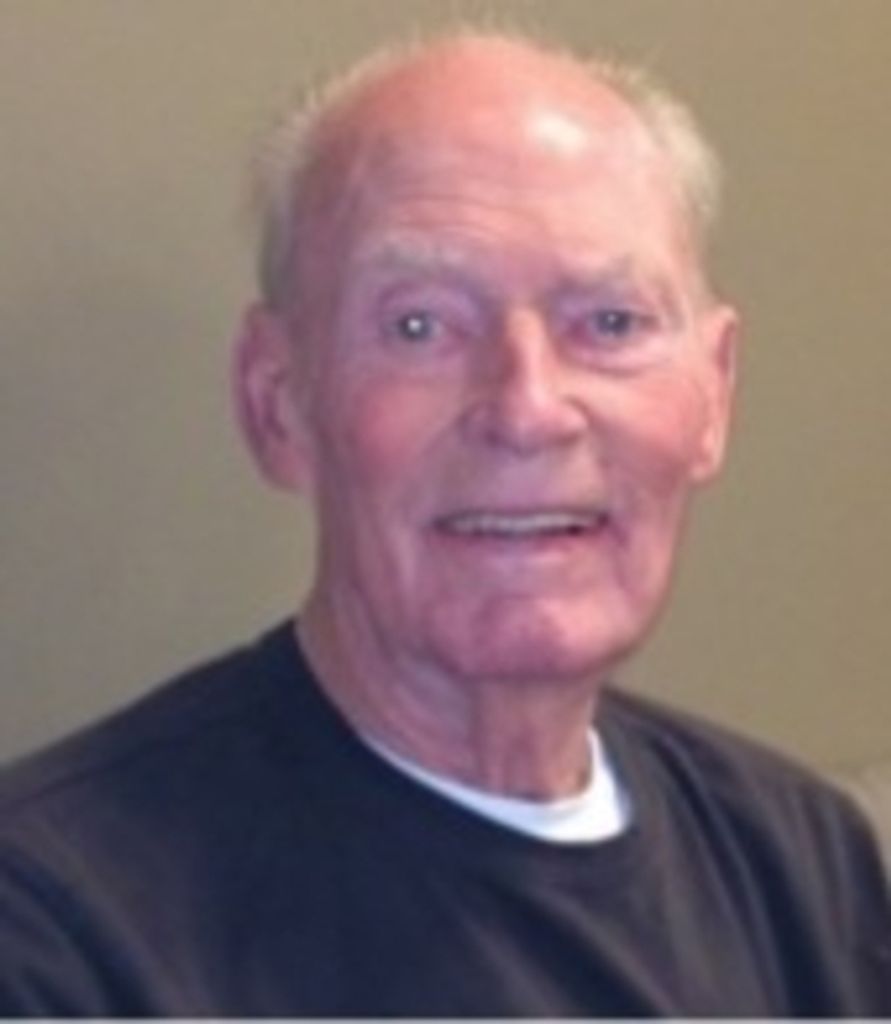 William Pine Neally Profile Photo