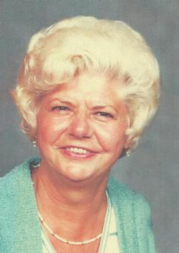 Hattie Theresa Oexler (Zyckowski)