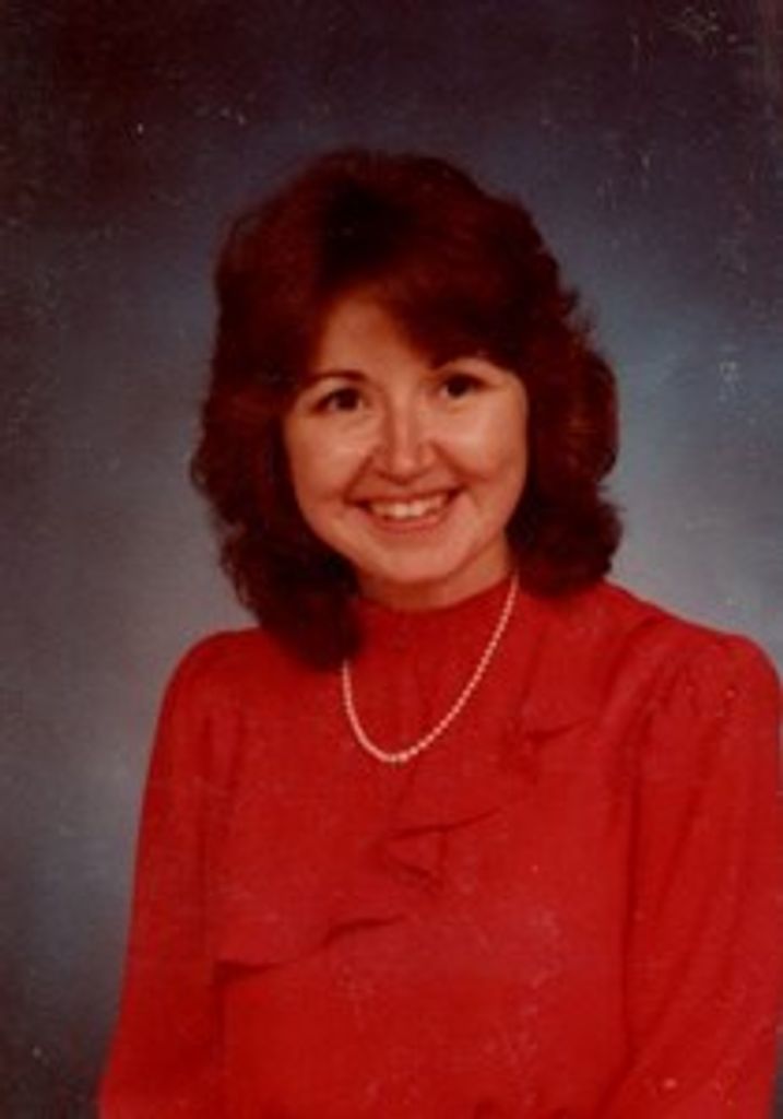 Diana Lynn Johnson