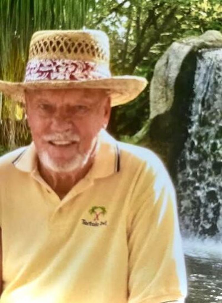 Robert Lee Roberts Profile Photo