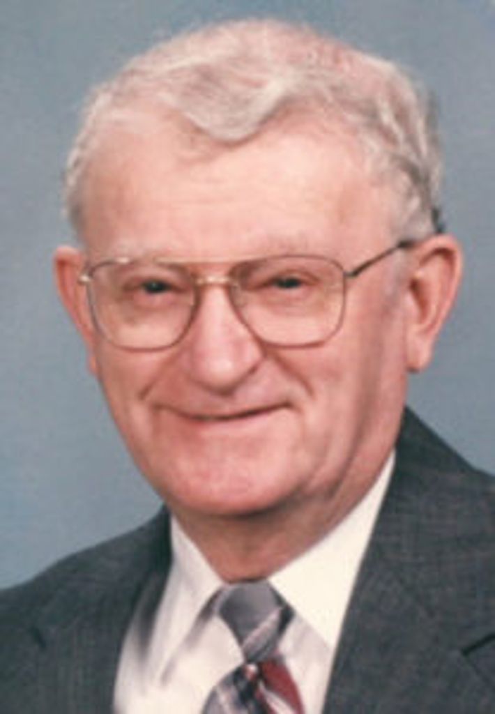 David B. Hess