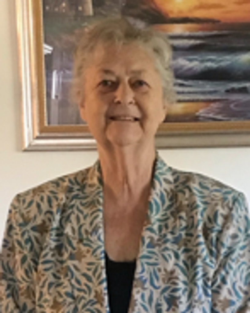 Betty I. White Profile Photo