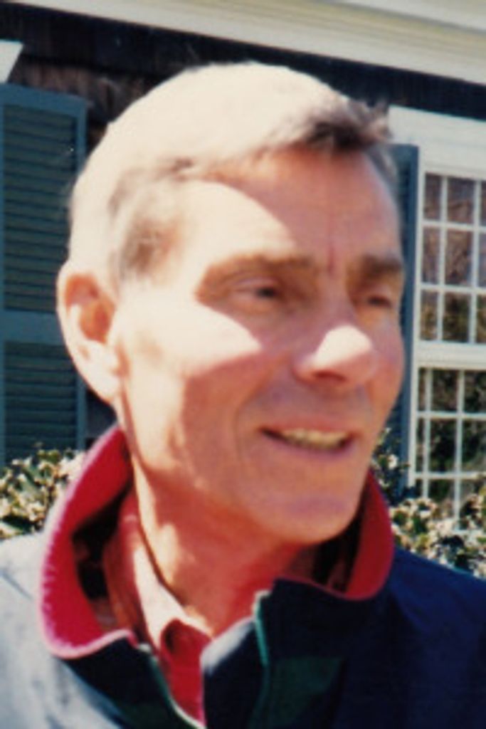 Robert H. Atkinson, Sr.