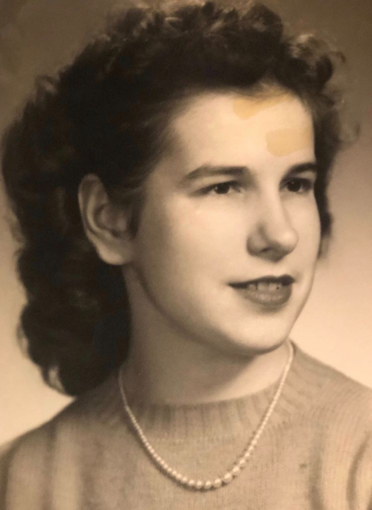 Lorraine Bouchard Profile Photo