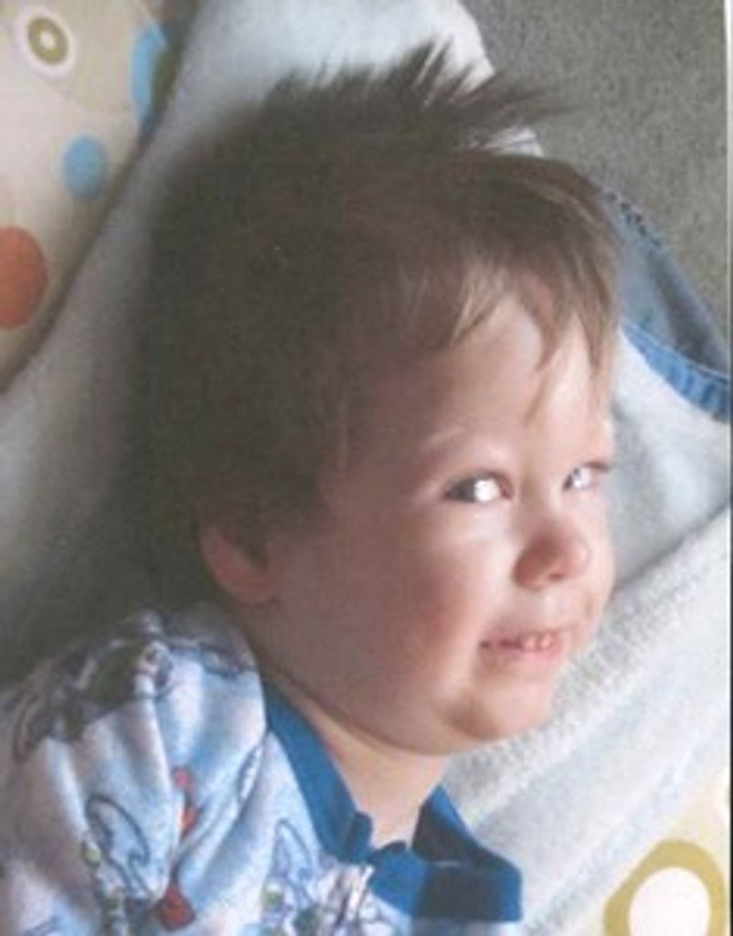 Timothy Michael Hayslip