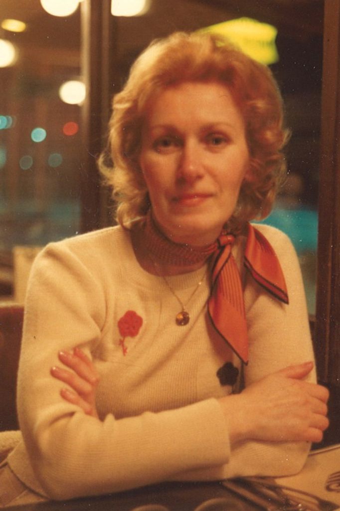 Georgia Helen Celic Profile Photo