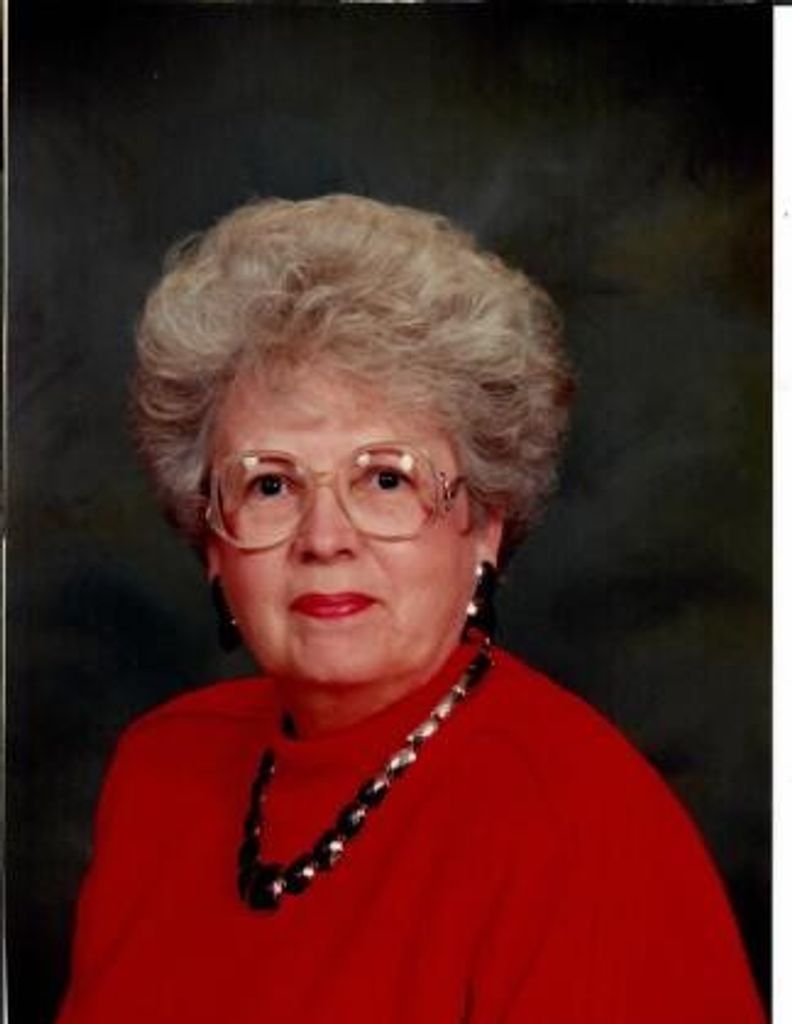 Wilbia Gillim Profile Photo