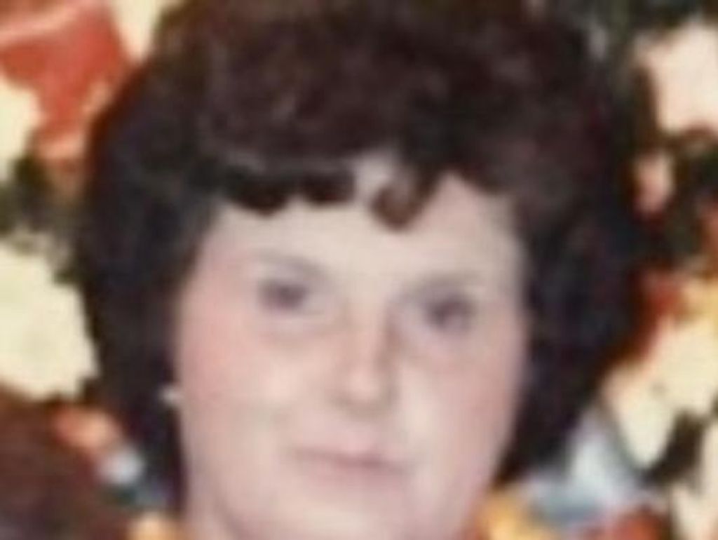 Kathleen Joan Sizemore Taylor Profile Photo