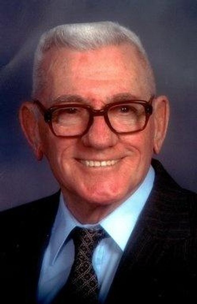 Donald Daniel Bryant