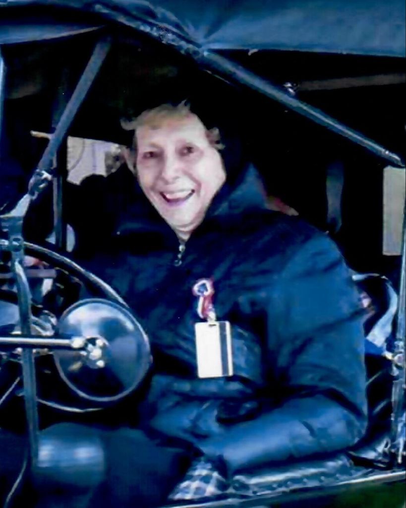 Linda Jean Morse Profile Photo