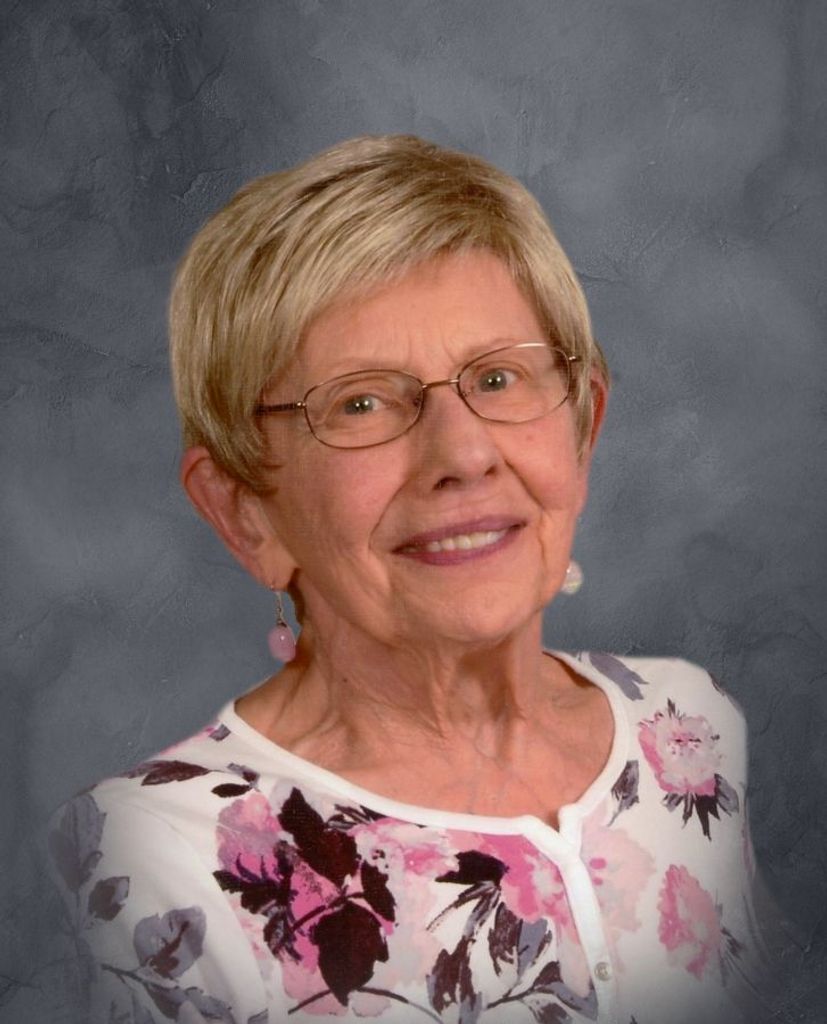 Janice Joleen Throckmorton