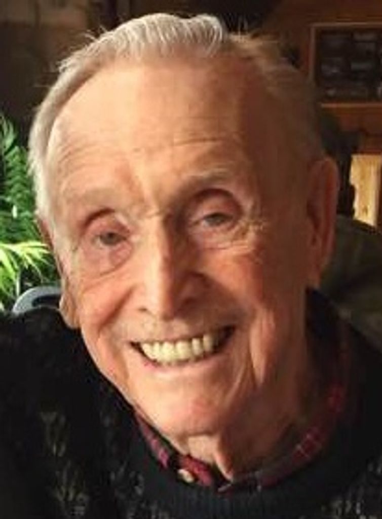 Alex A. "Jim" Griffin Profile Photo