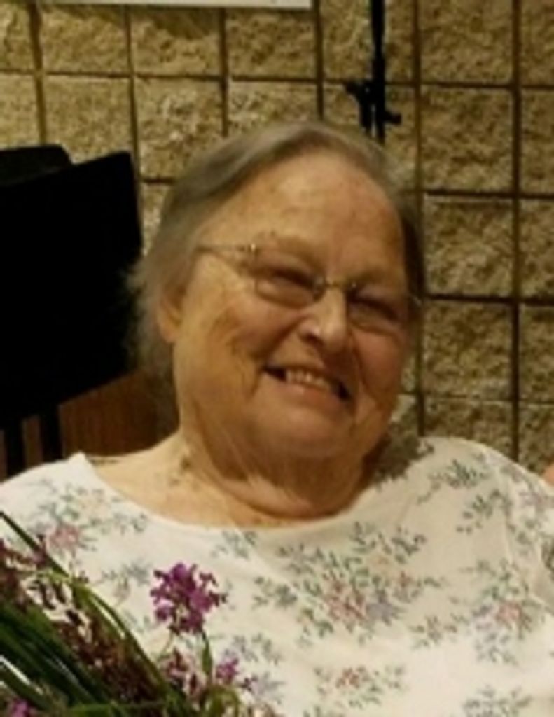 Shirley Millicent Mclaughlin