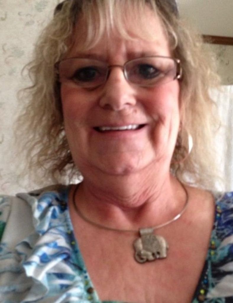 Vickie Samuels Hogue Profile Photo