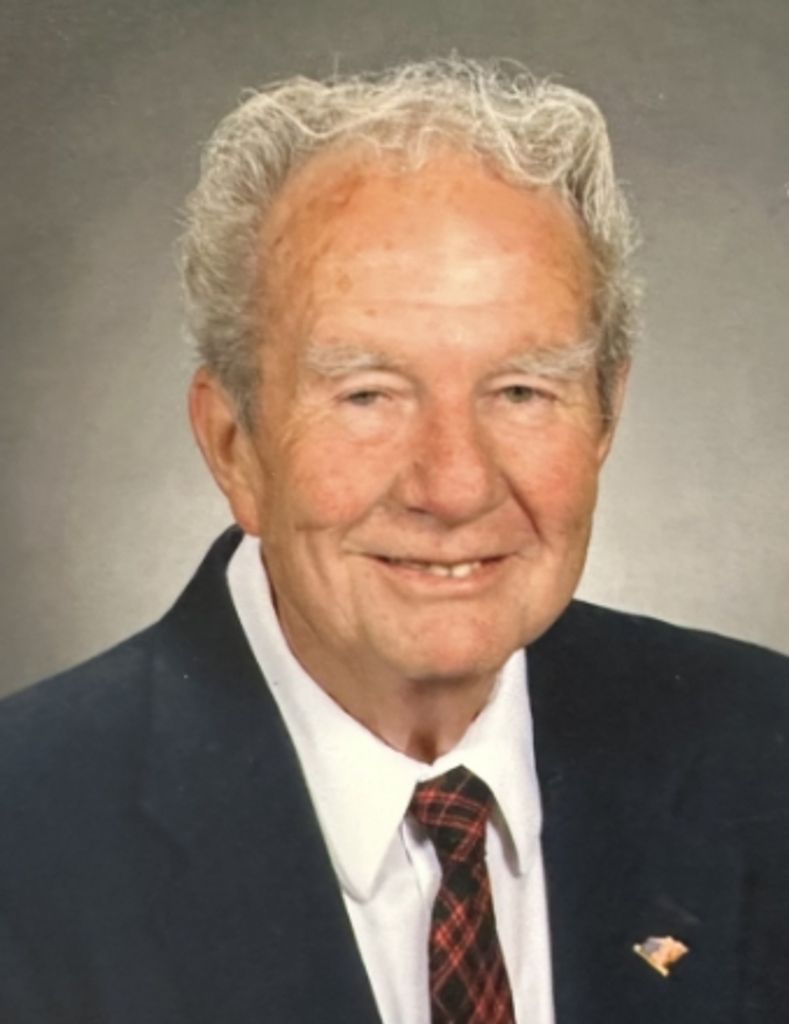 Thomas Patrick Mcdonnell Profile Photo